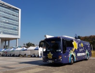 삼성SDI·환경보전協, ‘2019 대한민국 에너지 체험전’ 참가