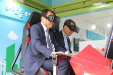 ‘2019 대한민국 에너지체험전-남양주시’ 15일 ‘팡파르’