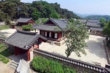 최초 사액서원 ‘영주 소수서원’ 세계유산 등재 유력