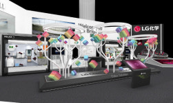 LG화학 ‘차이나플라스 2019’ 참가 ‘스마트 라이프’ 뽐내