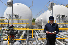 [창간30주년-LNG 냉열 에너지] 유진초저온, LNG 냉열 활용...에너지자립 물류센터로