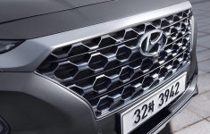 [시승기] SUV 열풍의 시작과 끝, 현대차 싼타페