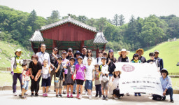 남양주 진접읍... 새로 이사 온 주민 대상 ‘우리 동네 한바퀴’