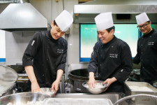 삼천리ENG, ‘Chai797과 함께하는 짜장데이’ 실시