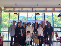 경북동부아스콘사업협동조합 | 경북여성일자리사관학교, 019 경상북도 청년협동조합 창업지원사업 선정 축하식 개최