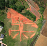 영암 내동리 쌍무덤, 고대 마한 최상위 수장층으로 밝혀져