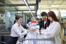 이스타항공, 인천-상하이 정기노선 주7회 취항