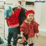 제로투세븐, 알로앤루·알퐁소 2019 가을 컬렉션 출시