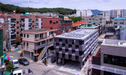 경기도시공사, 성남하대원 경기행복주택 입주 완료