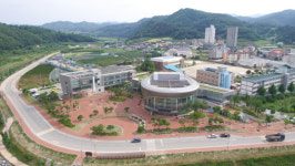 청송군 종합문화복지타운, 지역민 문화생활 견인차 역할 톡톡
