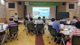담양군, 22명 대상 ‘문해교육사 2급’ 양성과정 개설