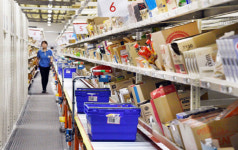 홈플러스, 점포 풀필먼트센터 2·3호점 오픈