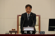 성남시의회, 26일까지 제247회 임시회... 17건 조례안, 2건 결의안 처리