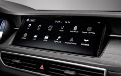 [시승기] ‘K7 프리미어’ 기아차 하이브리드 시스템의 ‘진화’