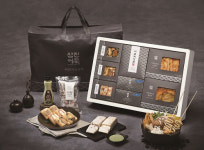 삼진어묵  추석 선물세트로 실속과 품격 챙기세요