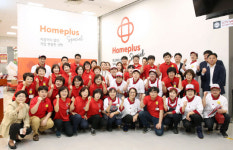 홈플러스,국내 최다 창고형 할인점 보유…화성동탄 등 3곳에 스페셜 매장 추가 개점