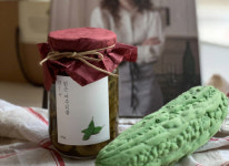 건강한 식재료 ‘여주’로 담근 수제 피클 ‘맑은 이야기 여주피클’ 선보인다