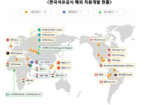 석유공사·GS에너지, UAE서 채굴한 원유 국내 들여왔다