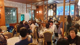 치킨 프렌차이즈 봉구통닭, 위례신도시점 오픈