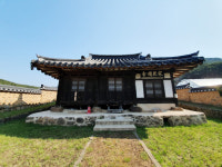 안동 한천정사, 경상북도 문화재자료 지정예고