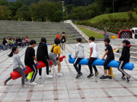김천중앙초등학교 6학년 사제동행 마음챙김 여행