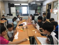 동대문구 답십리도서관, 우수도서관으로 선정 대통령 표창