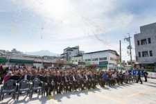 구미시, 제14회 구미새마을중앙시장 상가축제 개최