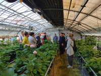 신안군, 현지농장 실습 위주 ‘귀농 교육’ 큰 호응