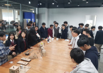 수원시, 직업계고 학생에 첨단기업 생산현장 개방