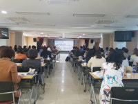 김천교육지원청, 2019 자유학기제 진로 및 학부모연수 실시