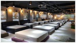 웹트리스코리아, 서울 지역 혼수침대 및 수입매트리스 구매 견적 제공