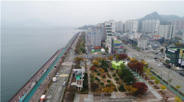 목포시, 평화광장 구조개선 위해 주민설명회 개최