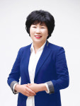 진도군 박금례 의원, 의정복지발전공헌 대상 수상