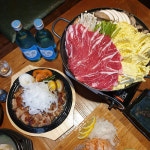 부산 사상맛집 냉정역 ‘파마쿠마’, 연말모임장소로 제격