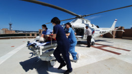 안동병원 권역응급의료센터 ‘최우수 A’