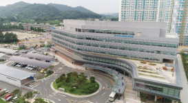 경기도의료원 안성병원, 2년 연속 응급의료기관평가 ‘최우수’ 등급