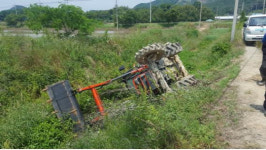 강진군, 농기계 종합보험 사업·· 전남지역으로  전체 확산