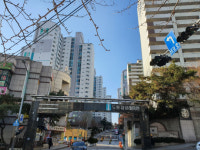 리모델링 추진단지, 집값 연일 ‘고공행진’