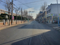 목포시, 순천당약국~죽교파출소 구간 가변차로제 시행