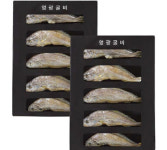 포장·가공법 바꾸니…백화점 굴비 매출 ‘부활’