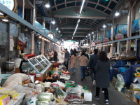 김천시, 2020년 설맞이 지역전통시장 장보기 행사