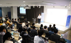 천재교육·에듀클라우드, 스타트업과 동반 성장 위한 ‘파트너스 데이’ 성료
