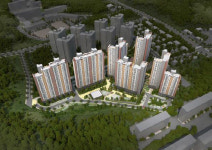 금호산업, 경기 여주 교동 랜드마크 아파트 짓는다