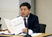 김해시, 내년 국비 확보에 ‘총력’...6천억 목표
