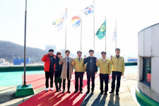김천시, 2월 이달의 기업으로‘(주)푸드팩토리’선정