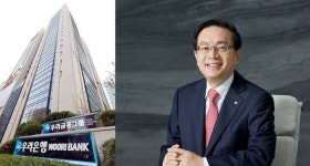 유한회사 키움비앤티 | "대체자도, 법적근거도 없다"...손태승 우리금융 회장, 다음달 '연임' 무게