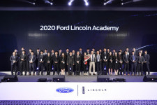 포드코리아 ‘2020 포드·링컨 아카데미’ 개최