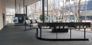 [르포] 가산을 녹색도시로…현대 지식산업센터 가산 퍼블릭