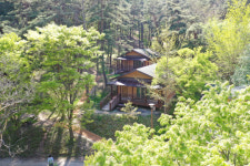 청송자연휴양림, 산림복지서비스 제공자 등록