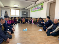 영암군, 차별화된 노인복지정책으로 행복 업그레이드